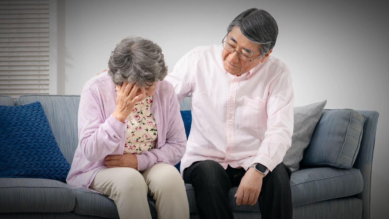 「1年ぶりに会えて楽しかったが、きつくないか？」長男一家が実家帰省。たった5日で「年金1カ月分」が消え……73歳父が漏らした「本音」