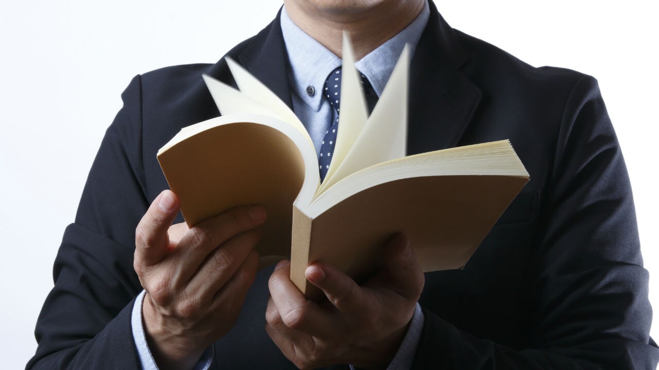 超一流の人たちが「学ぶ内容」より「学ぶ相手」を重視する理由
