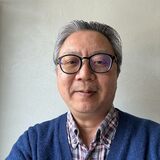 竹中 信勝