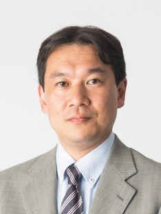 畑中 孝介