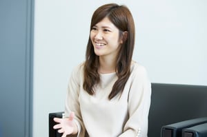 JR西日本不動産開発株式会社住宅事業本部 小牧哉子氏