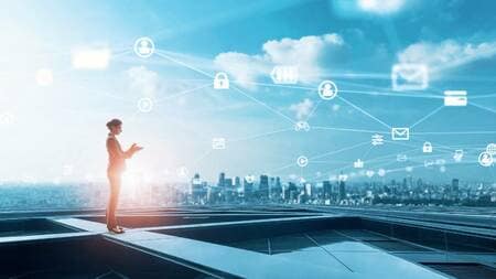 育成にあたって把握したい｜DX推進に必要な人材の資質と職種