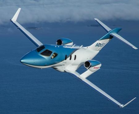 HondaJet