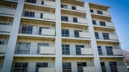 マンションの将来、想像できますか