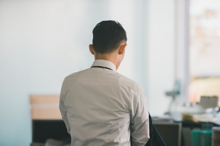 不動産営業マンの謳い文句に乗せられ…