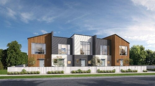 イースト地区・1,200,000 NZDの物件