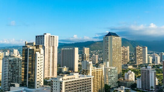 ハワイの固定資産税率が改定 日本人投資家への影響は?