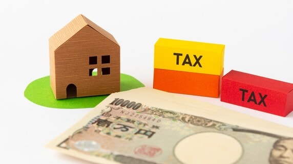 不動産売却では消費税に注意！課税されるケースとされないケースを解説