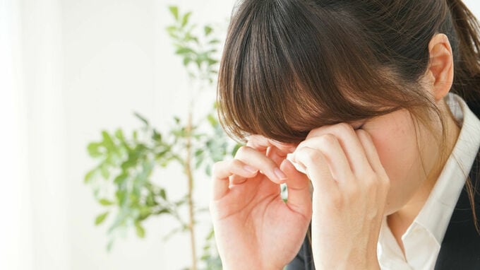 ステロイドによる点眼薬治療･･･「角膜炎」に関するQ&amp;A②