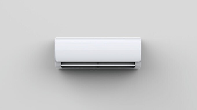 エアコン出荷　7月過去最高　エアコンを取り付けるには・・・