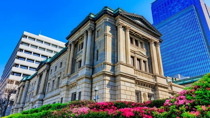 【米ドル円】東京海上アセットマネジメントが振り返る…6月第4週の「日本経済」の動き