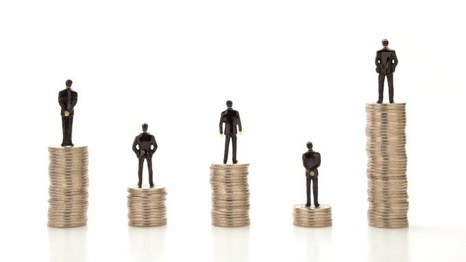 日本にとって最も深刻なシナリオ!? 「格差不況」が招く未来