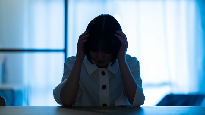 最新調査で判明！休職者の半数が「1年未満で再休職」…転職しても4割が心を病む「深刻な実態」