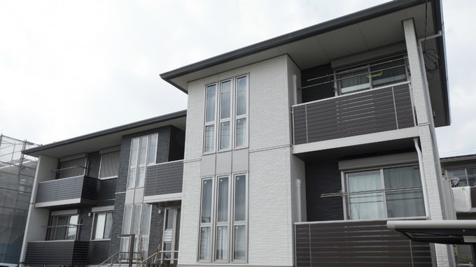 新築アパートの経営　業者の言う｢高い入居率｣に警戒すべき理由