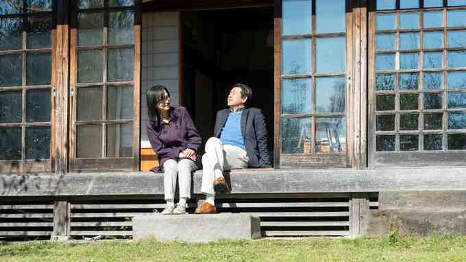 「わざわざ来なくてもよかったのに…」定年後〈地方の庭付き一軒家〉に移住した60代夫婦、3ヵ月後に訪ねた長男が絶句したワケ