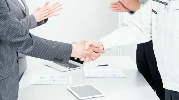 「遺留分の特例」で経営権承継の環境を整備する