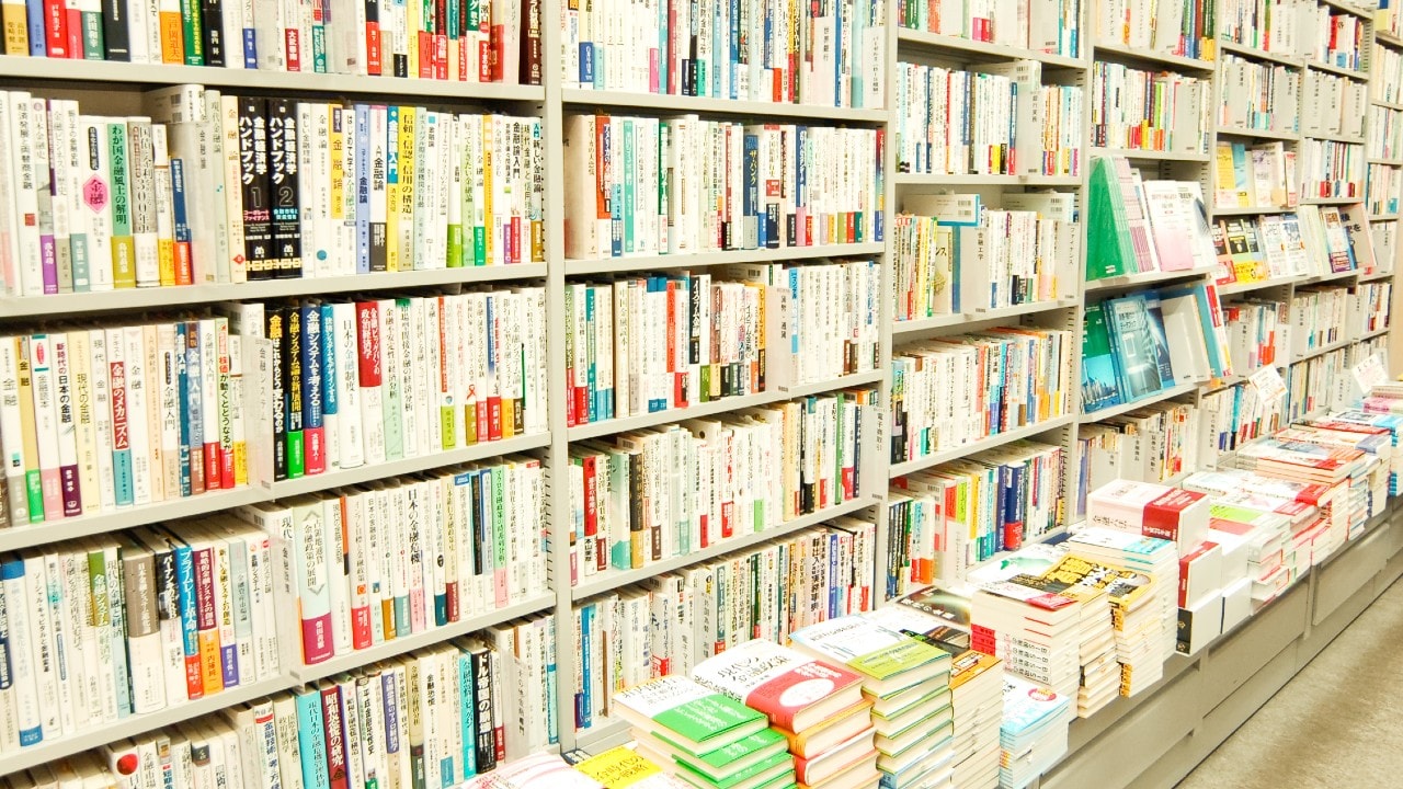 【企業出版】「読ませたい人」に書籍の存在を知らしめるには?