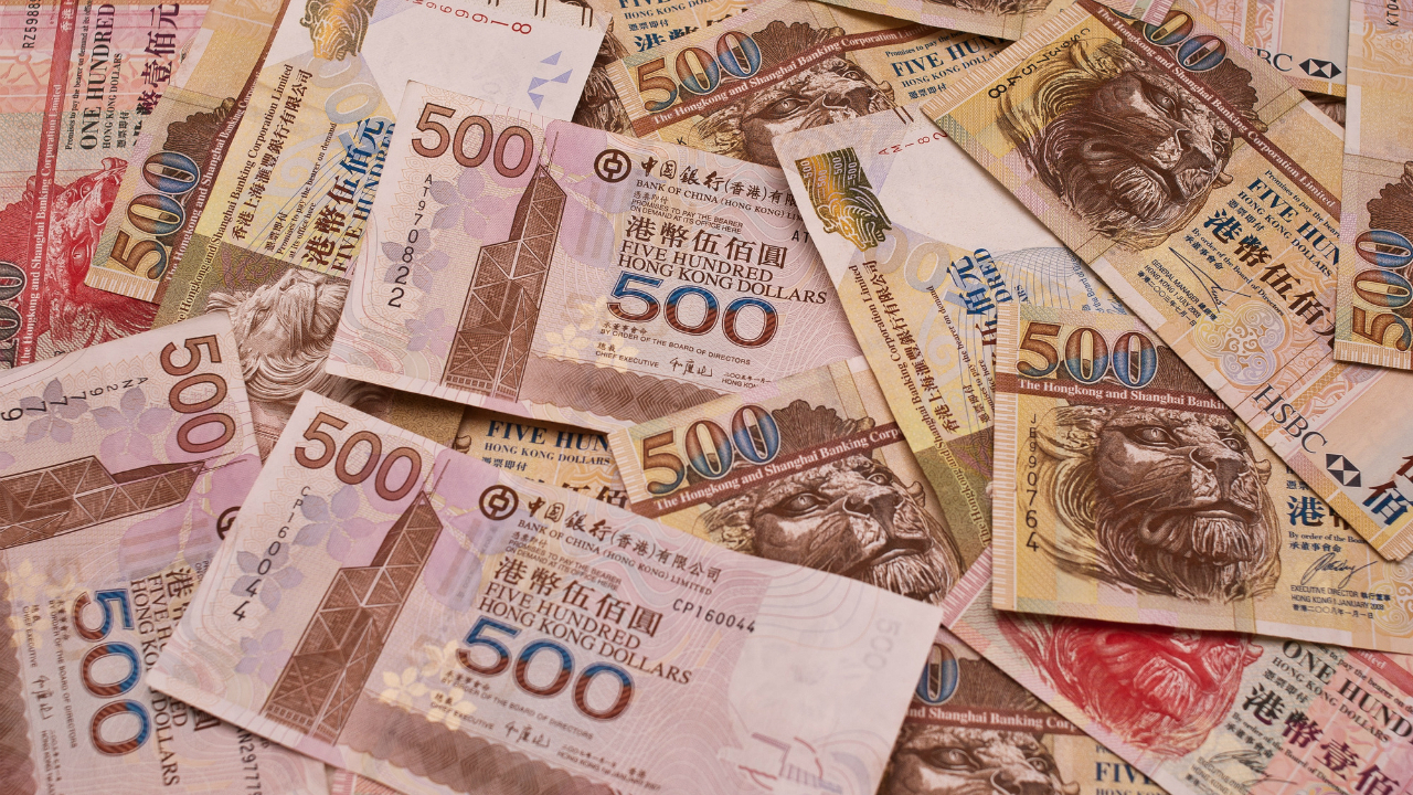 香港ドルの「人民元ペッグ」移行が時期尚早といえる理由