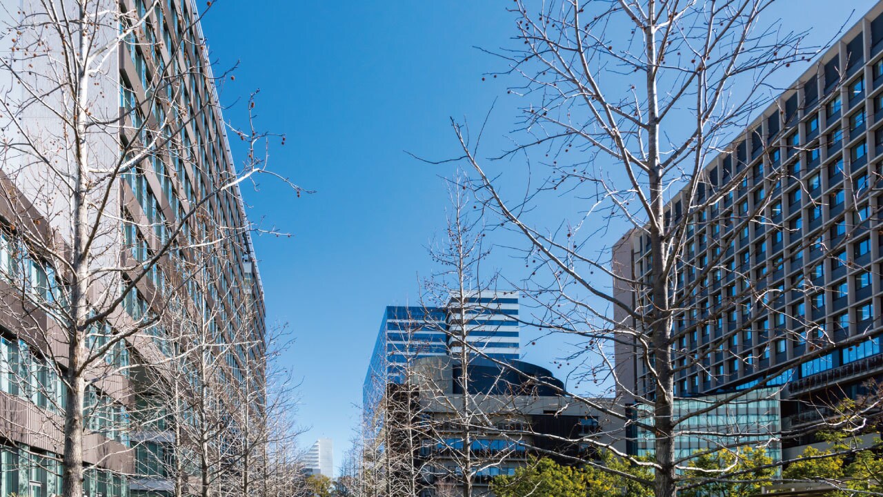 大学キャンパスの 都心回帰 がマンション投資に及ぼす影響 富裕層向け資産防衛メディア 幻冬舎ゴールドオンライン 大学キャンパスの 都心回帰 がマンション投資に及ぼす影響 富裕層向け資産防衛メディア 幻冬舎ゴールドオンライン