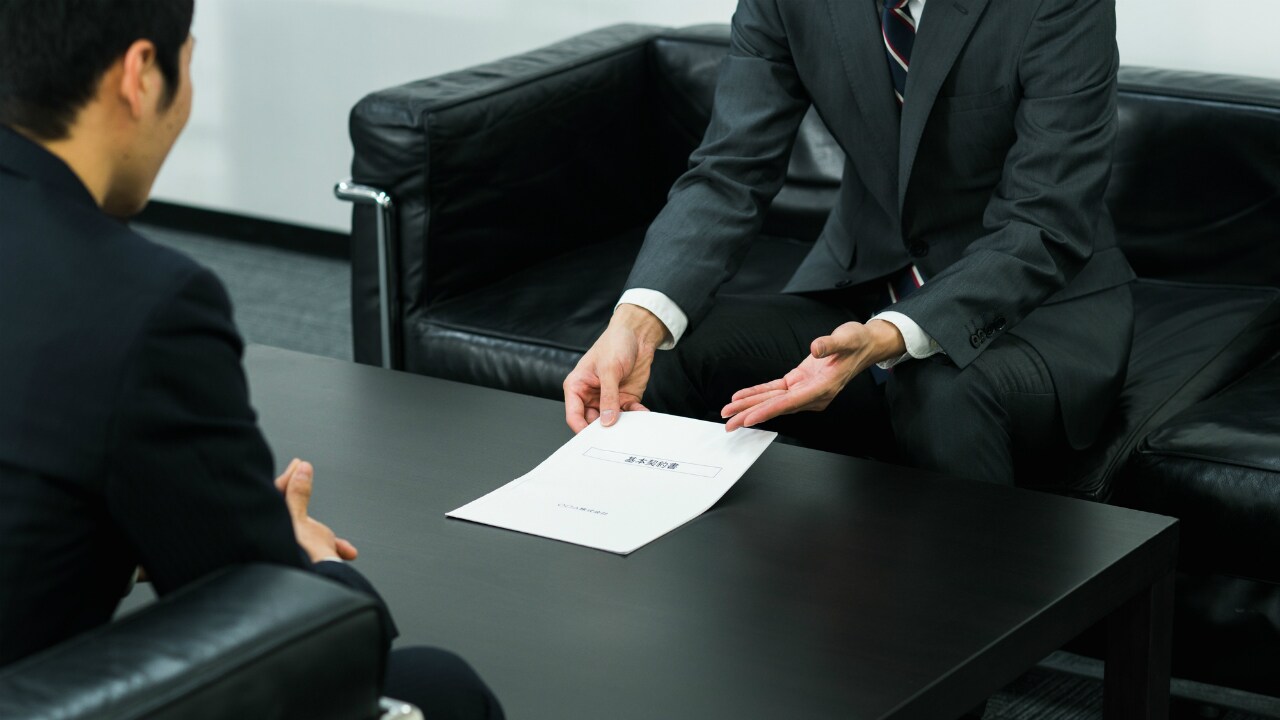 親族外事業承継の「買い手候補」にアプローチする2つの方法