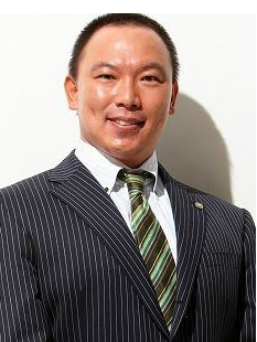 渡邊 勝也