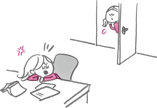 イラスト:田中麻里子