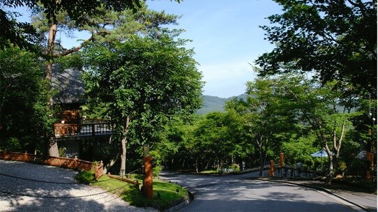 こだわり続けた「別荘探し」…軽井沢を選び15年、今思うこと