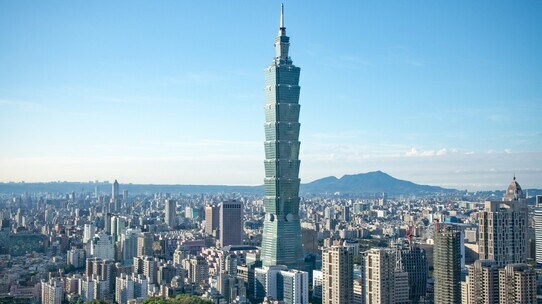 かつて立法院を占拠した台湾天才IT大臣が語る、自らのルーツ