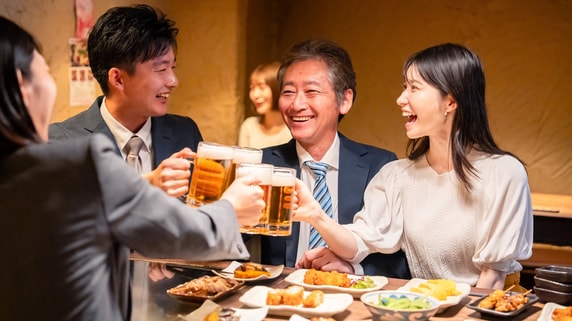 経営者がやってはいけない〈交際費〉の計上…税務調査でマークされる「経費処理」【税理士が解説】