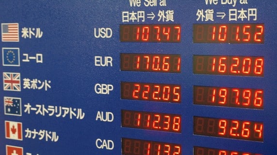 1ドル=360円だった「固定相場制」が二度と復活できないワケ