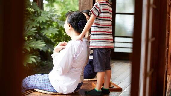 「帰ってくれてホッとした」…年金23万円の66歳女性が、孫連れで来る息子一家を〈歓迎できなくなった理由〉