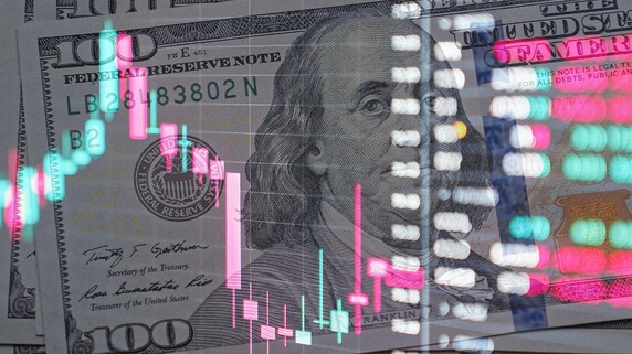 米国財務省が金利上昇をけん制　市場に再び「ドル離れ」の兆し、日本は円安是正の好機か【金利・為替の現場から】