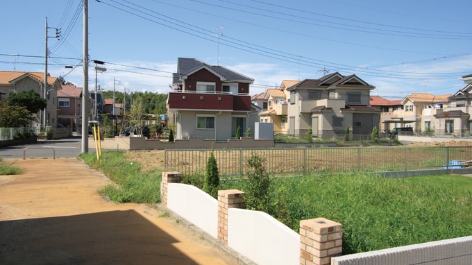 資産の組換えで借地権・底地問題を解消する方法