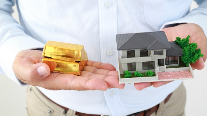 相続対策で「プライベートカンパニー」を活用した事例