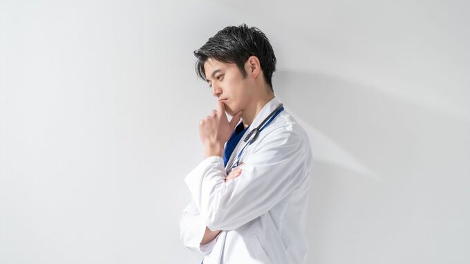 「年収3,000万円でも2棟目が買えない」43歳医師が直面した、銀行評価の残酷な現実