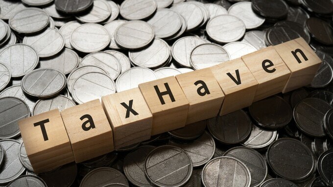 タックスヘイブンとの租税条約…具体的にどんなメリットがある？租税条約の締結数で、中国が英仏に勝てない理由【国際税務のプロが解説】 