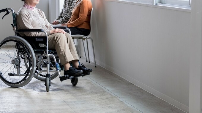 入居前の説明と違う？…老人ホーム引っ越しの意外な落とし穴