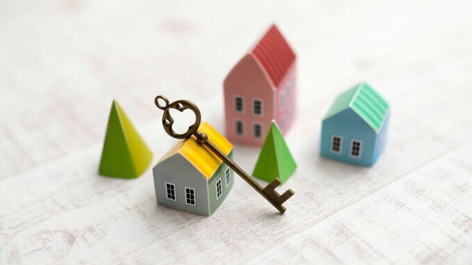 共有名義不動産における「維持管理費」の取り扱い