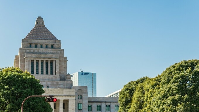 岸田新政権の経済政策…「日本のハイテク産業蘇生」は可能か