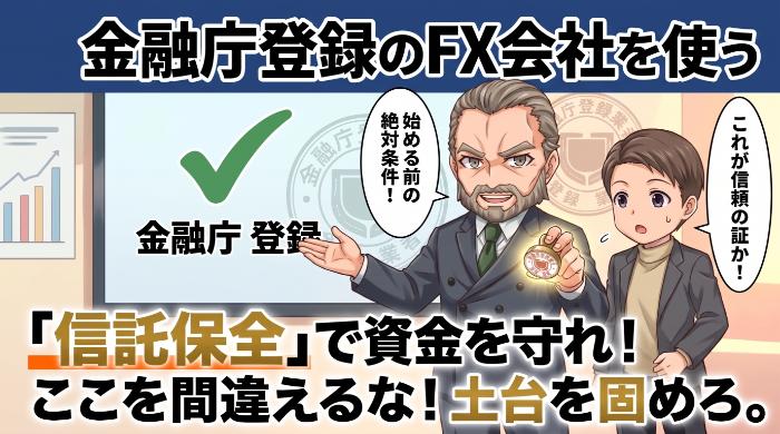 会社選び（最重要ステップ）