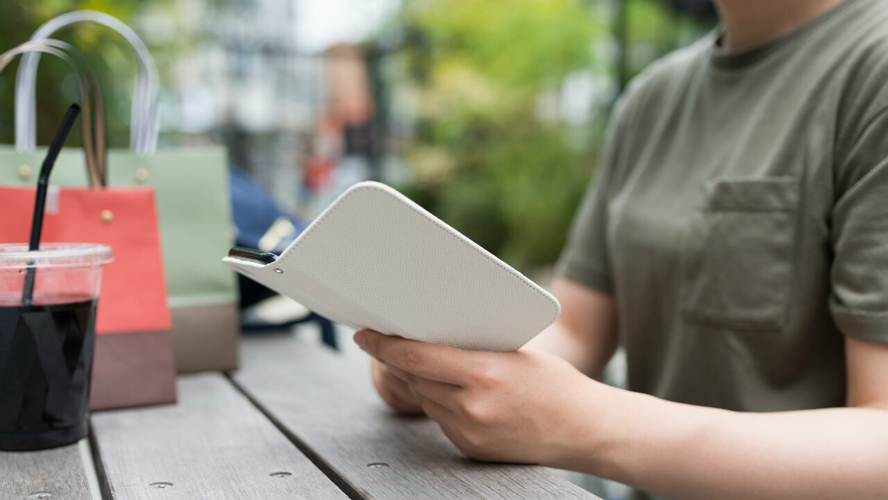 投資のセンスを培う「情報のショッピング」とは?