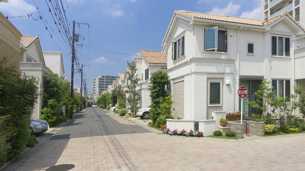 相続税対策に「路線価格差」の知識が欠かせない理由