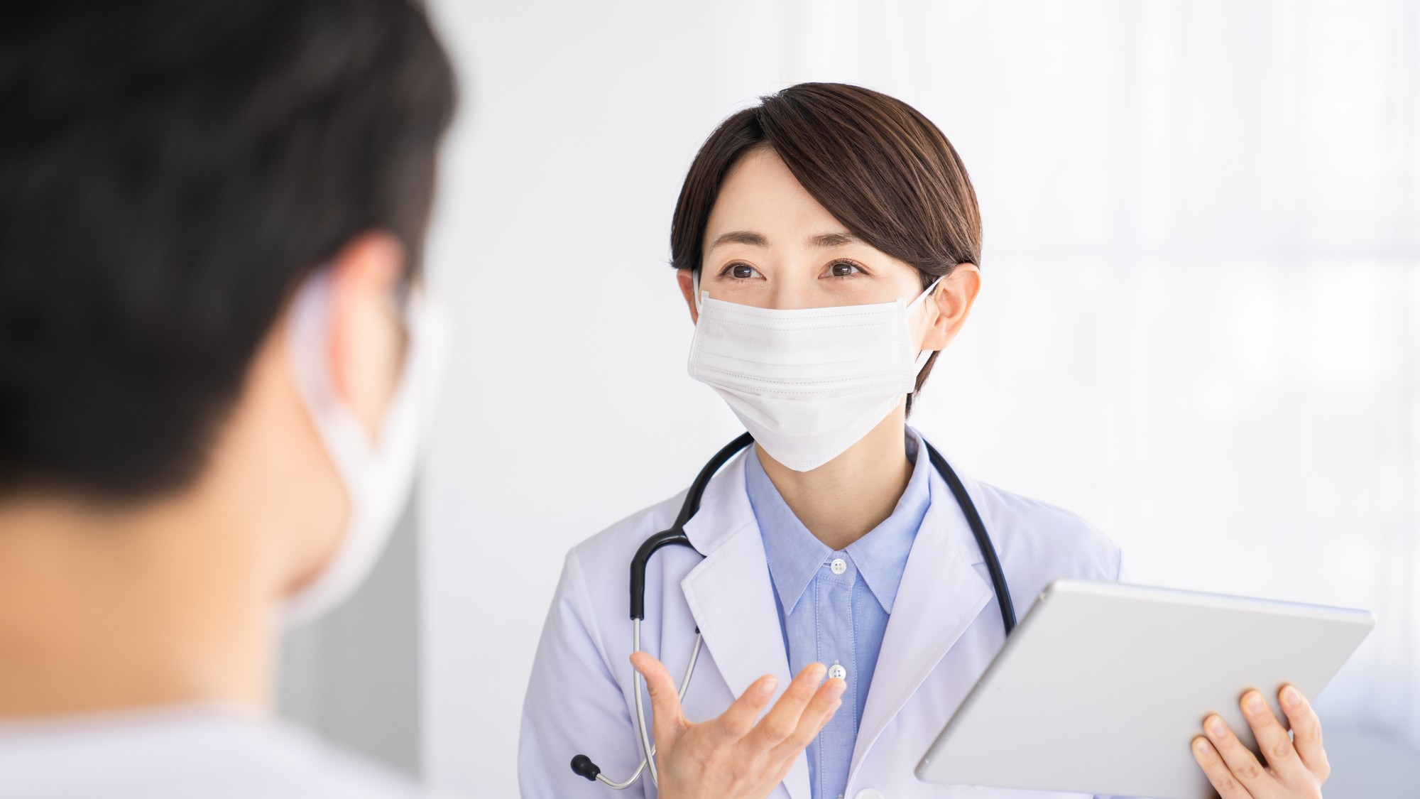 医者とは何なのか?患者が聞いた「病院内の不思議な言葉遣い」