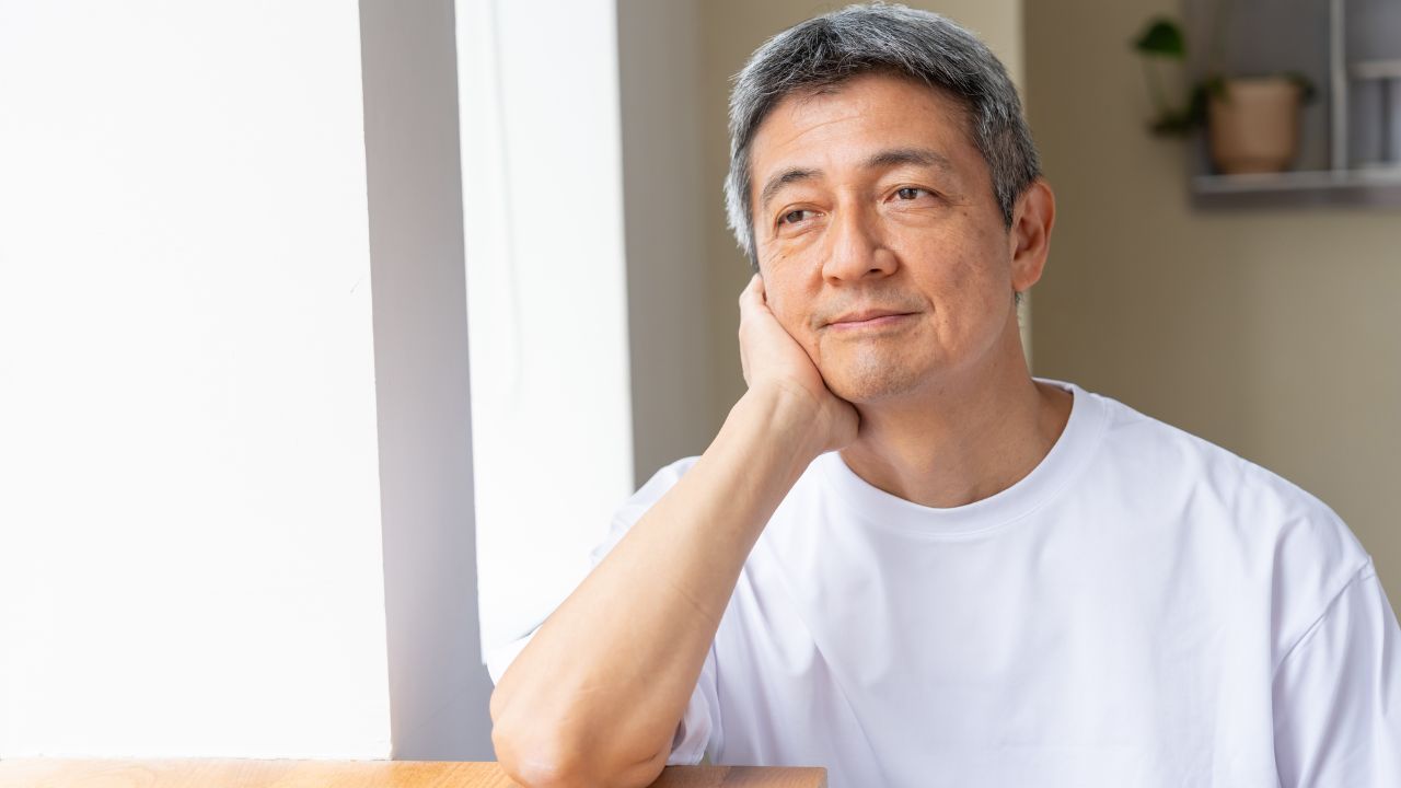 「四六時中、妻と一緒にいるのは無理でした」年金月18万円・66歳男性、離婚後に暮らす「家賃3.2万円」の市営団地で独りかみしめる幸せ