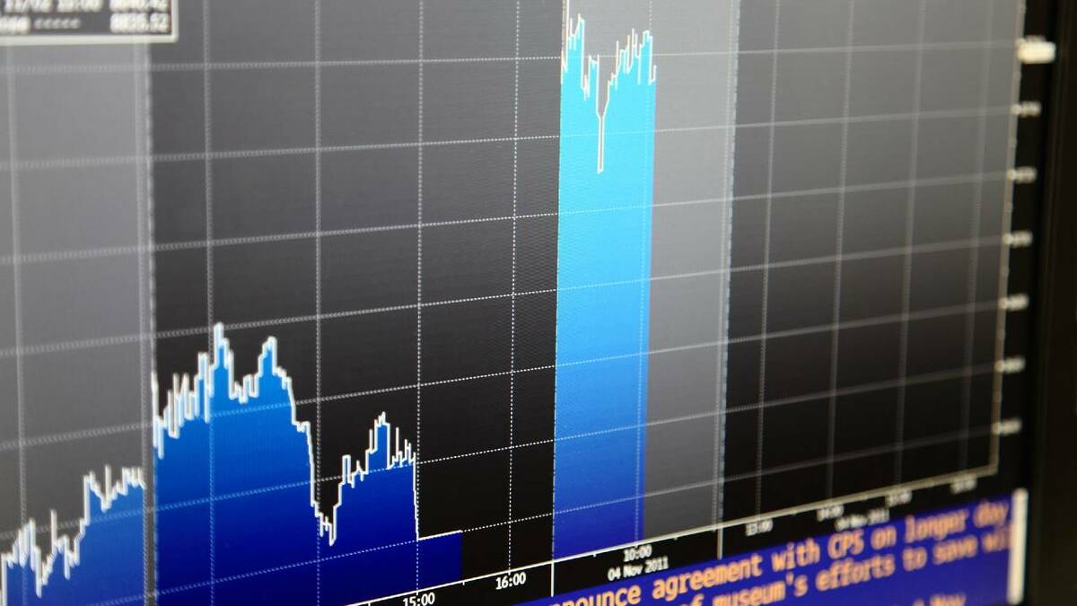 株価急騰…「ストップ高銘柄」買うべきか、買わざるべきか？ | ゴールドオンライン