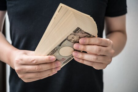 「息子をどうにかしてください！」