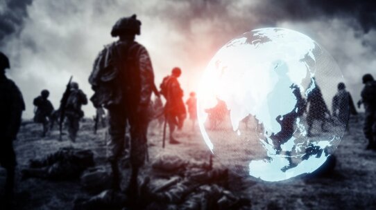 「2027年に中国は台湾を侵攻し日本は陥落」最悪のシナリオを招きかねない、日本の地政学上のリスクを専門家が解説