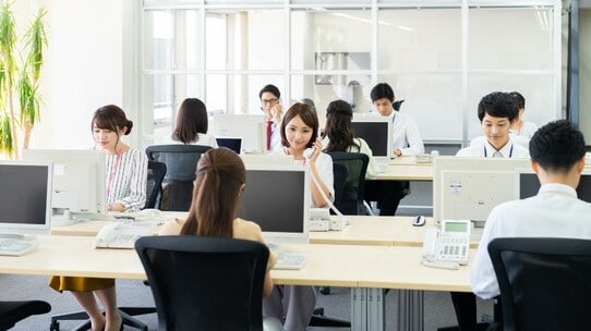 昭和世代から見た…「すベてテレワーク」の会社の衝撃度