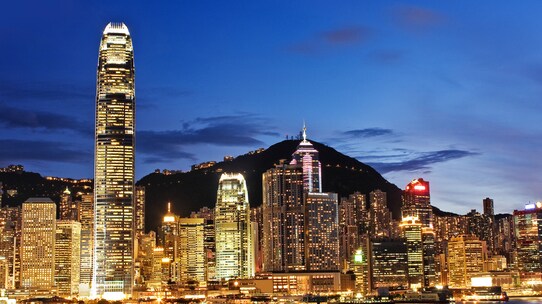 中国の景気は一時的に好転するも、課題は山積