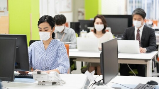 産業保健師、「社員の健康管理がおざなり」の実情…解決策は?